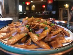 红果水晶汤-兰溪小馆(东直门簋街店)