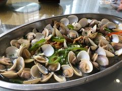 -鸿记海鲜大酒楼(开发区店)