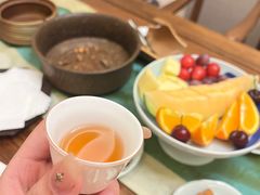 -水德茶馆永德阁