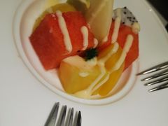 -斗牛士牛排餐厅(嘉里汇店)