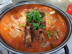 -李柱·柘城垛子羊肉旗舰店(通泰路店)