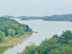 -天目湖涵田度假村