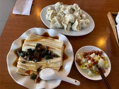 -鸿毛饺子(紫竹桥店)