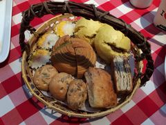 -西贝莜面村(上海百联西郊店)