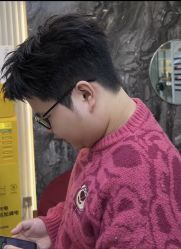 -型色沙龙 Color Salon
