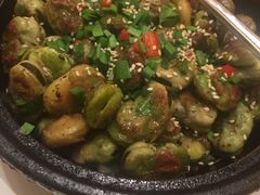 -宁波汉通海鲜大酒店(江湾店)