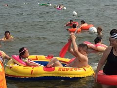 -东戴河风景区-止锚湾