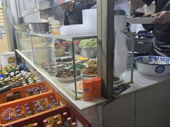 -大姨捞面(新安花园店)