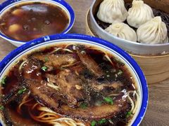 -刘长兴(三牌楼店)