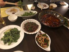 -茗贵坊食府