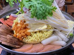 -文成焕·家族韩式餐厅