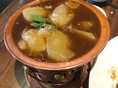 -北京老铺烤鸭(西稍门店)