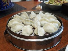 -王厚元饺子·辽菜(浑南店)