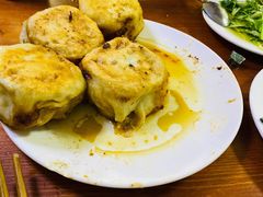 门钉肉饼-宝瑞门钉肉饼店