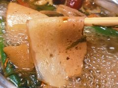 -一叶一世界•素食餐厅(环球中心店)
