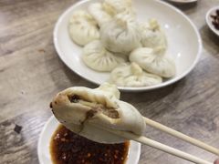 -津门张记包子铺(三马路店)