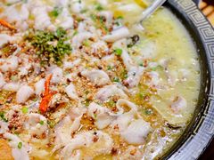 -三天打鱼(奥体店)