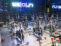 -威蒂斯国际健身游泳会所(东莞庄路店)