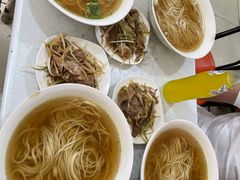 -鑫明明拉面(宁化路店)