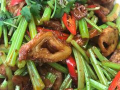 -素心小筑(后沙裕镇店)