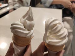 -麦当劳(北京路广百广场店)