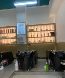 -ASG Hair Salon烫染·接发