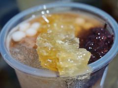 -甜心闲生传统手工冰粉(奎星楼店)