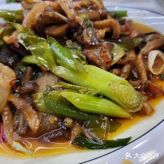 哥尔摩q营地餐厅