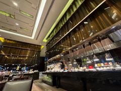 -泉州富力万达文华酒店·美食汇自助餐厅