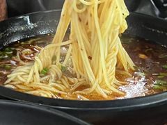 -一品飘香米线(一中总店)