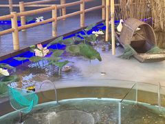 -火福·天湖阁大闸蟹博物馆主题餐厅(浅水湾店)