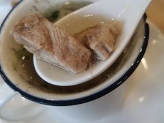 -香顺·客家菜(东坑店)