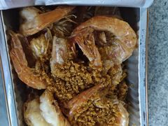 -徐记海鲜(大雁塔|金都店)