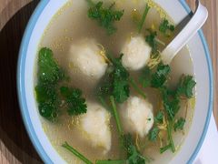 -小杨生煎(香港名都店)