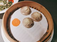 -小厨娘淮扬菜(奥体博览中心奥美店)