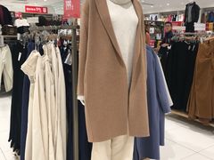 -优衣库(苏州天虹CCMall石路店)