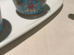 -钱塘花园·宁波菜