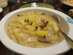 -新疆巴州金丝特餐厅(大钟寺店)