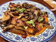 -辣得香川菜馆(横屿鳝溪佳园店)