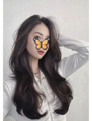 -可可·人气烫发Salon女士专属