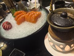 -天狗山料理(省体店)