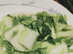 -佬麻雀·新湘菜(东方宝泰店)