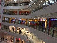 -光启城时尚购物中心