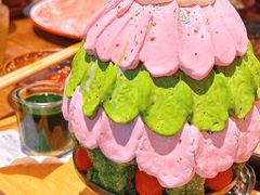 -楠火锅(昆山金鹰店)