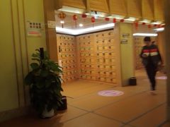 -极乐汇汗蒸会馆(杭州店)