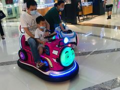-万达广场(松江店)