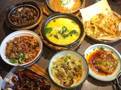 -打酱油·非遗淮扬菜(瘦西湖梅岭店)