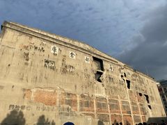 -上海四行仓库抗战纪念馆