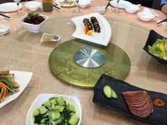 -南湖船菜大酒店