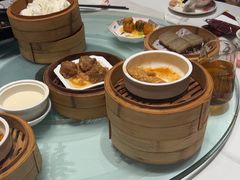 -稻香海鲜饭店(第一国际店)